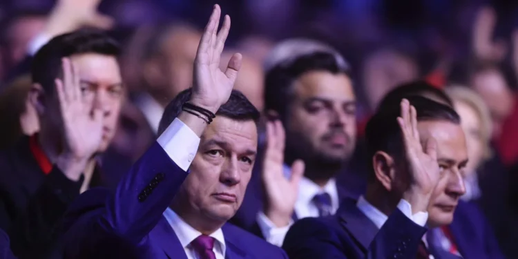 Sorin Grindeanu lansează primul atac la Bolojan după ce s-a votat Legea bugetului: A fost o încrâncenare