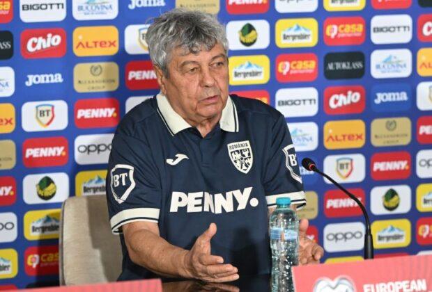 Patru fotbaliști ar putea debuta pentru România chiar împotriva Turciei!