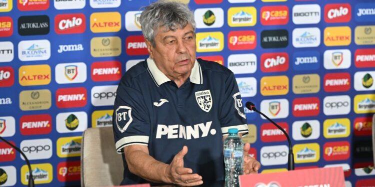 Patru fotbaliști ar putea debuta pentru România chiar împotriva Turciei!