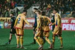 Opt nume noi convocate de Mircea Lucescu pentru meciul cu Turcia. Cine sunt aleșii selecționerului