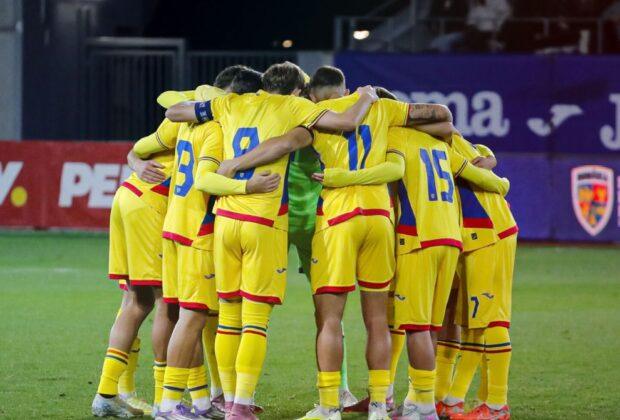 Patru fotbaliști de la Dinamo convocați dintr-un foc la naționala României!