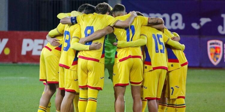 Patru fotbaliști de la Dinamo convocați dintr-un foc la naționala României!