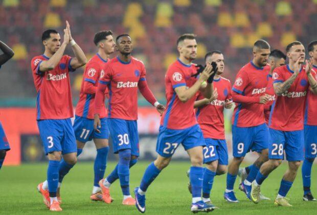 Mirel Rădoi sparge gheața la FCSB: Câștigă la limită cu UTA Arad pe Arena Națională