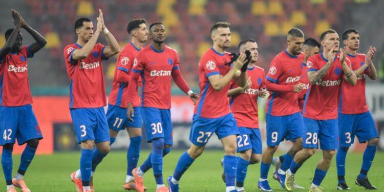 Mirel Rădoi sparge gheața la FCSB: Câștigă la limită cu UTA Arad pe Arena Națională