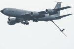 Ministrul Apărării confirmă: Trei avioane KC-135 Stratotanker au decolat de la București. „Nu știu unde se duc”