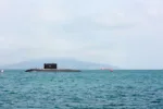 Un iranian și o femeie au încercat să intre într-o bază cu submarine nucleare în Scoția. Au fost arestați