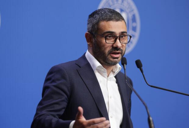 Florin Manole, despre reducerea cheltuielilor la Ministerul Muncii: „Dacă va fi să plece vreun om prin voința ministrului, acela va fi ministrul”