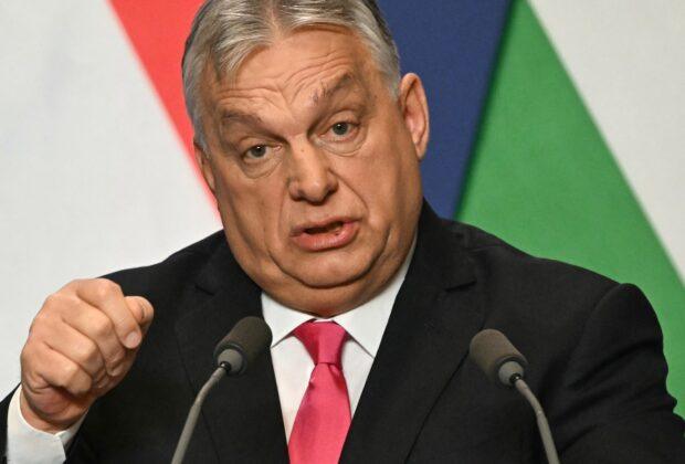 „Democraţia europeană este pe moarte”. Viktor Orban acuză Bruxellesul și Kievul că încearcă să influențeze alegerile din Ungaria