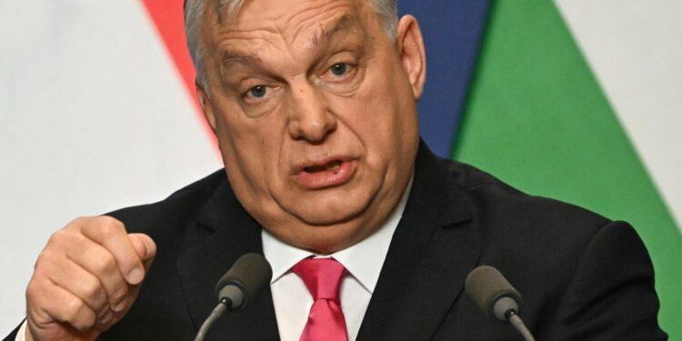 „Democraţia europeană este pe moarte”. Viktor Orban acuză Bruxellesul și Kievul că încearcă să influențeze alegerile din Ungaria