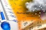Meteorologii au actualizat prognoza