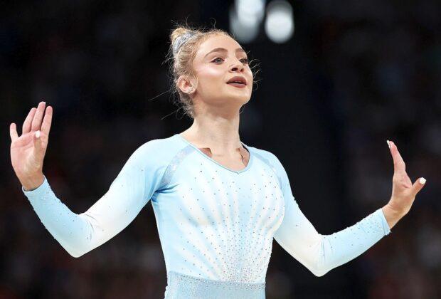 Sabrina Voinea s-a bătut cu o altă sportivă într-un restaurant: „S-au păruit ca în filme”