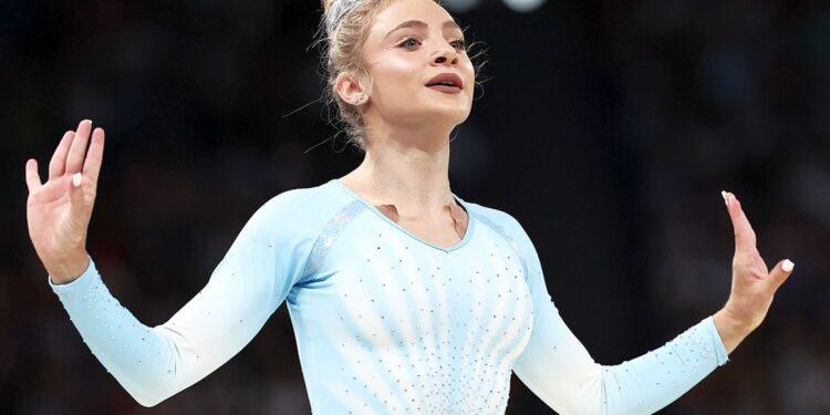Sabrina Voinea s-a bătut cu o altă sportivă într-un restaurant: „S-au păruit ca în filme”