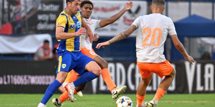 Metaloglobus -out-ul din Superliga » Ocazii mari