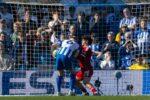 Brighton -1, LIVE pe VOYO! Oaspeții egalează prin Kerkez