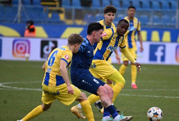 Metaloglobus – Petrolul se joacă ACUM: șansă imensă pentru „lupii galbeni“