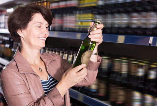 Un român spune că și-a lăsat nevasta în Lidl, a venit cineva i-a pus-o în coș și i-a adus-o înapoi