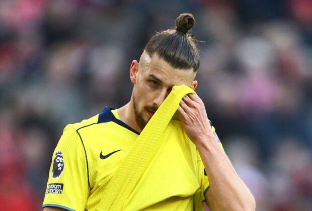 Tottenham