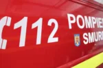 Accident mortal pe DN2