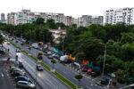 În Bucureștiul de astăzi, dominat de bulevarde largi și blocuri ridicate în grabă, puține locuri mai păstrează memoria orașului de altădată.