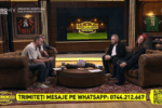 Fața la joc! a fost în direct la Pro TV și pe VOYO | Raluka, Raț și Oprișan au fost invitații lui Ștucan