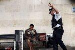 Mulți români se întorc în țară, că aici sunt mai puțini maneliști decât la Londra
