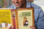 A apărut Biblia sub formă de integrame. Rezolvă toate cele 30.000 de versete!