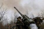 Rusia trimite pe câmpul de luptă infanterie navală și trupe mobilizate din Crimeea