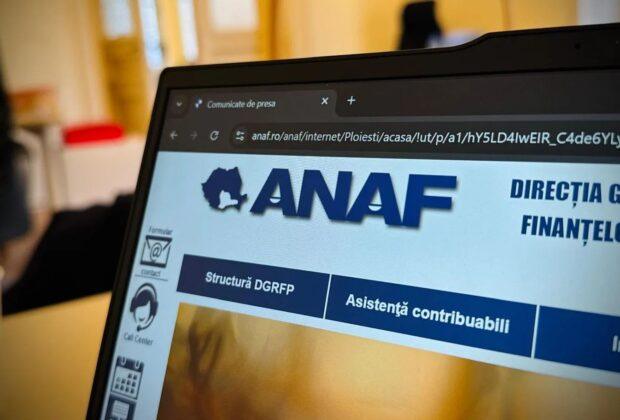 ANAF deschide licitațiile online. Bunurile sechestrate de stat vor putea fi cumpărate de acasă