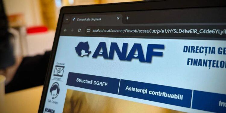 ANAF deschide licitațiile online. Bunurile sechestrate de stat vor putea fi cumpărate de acasă