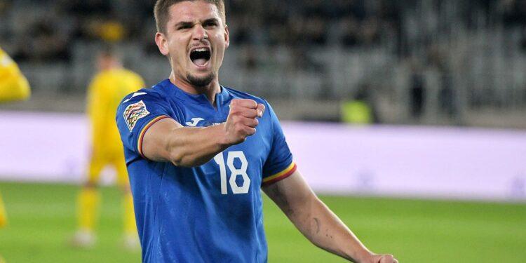 Răzvan Marin știe cum poate câștiga România barajul cu Turcia: „Doar așa vom reuși să mergem la Mondial”