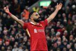 Se încheie o epocă la Liverpool: egipteanul Mohamed Salah și-a făcut bagajele și pleacă la finalul sezonului