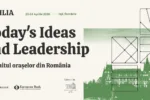 IULIUS lansează TILIA – Today’s Ideas and Leadership In Action (Summitul Orașelor din România), în parteneriat cu Banca Europeană pentru Reconstrucție și Dezvoltare (BERD)