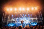 Cargo revine la Arenele Romane cu concertul „Te Chem” pe 18 septembrie