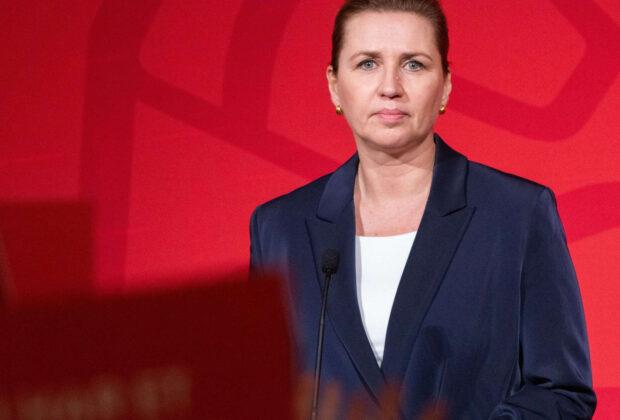 Social-democrații prim-ministrei daneze au obținut cel mai slab rezultat din ultimul secol, dar au prima șansă la formarea guvernului