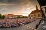 Festivalul Opera Aperta: O săptămână de spectacole care redefinesc granițele muzicii și dansului la Cluj
