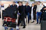 Hagi și Popescu au aterizat la Istanbul! „Regele” a cărat la bagaje, chiar dacă turcii strigau după el: „Hagi e bașcan!”
