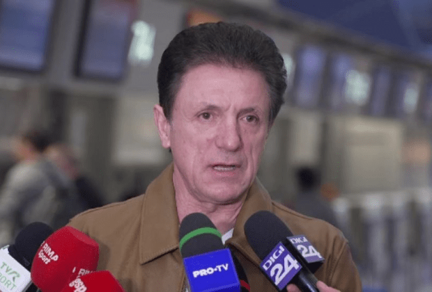 Gică Popescu pune punctul pe ”i” înainte de Turcia