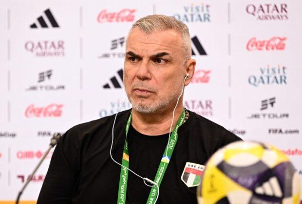 Olăroiu, decizie radicală sub bombardamente: dezvăluirea arabilor
