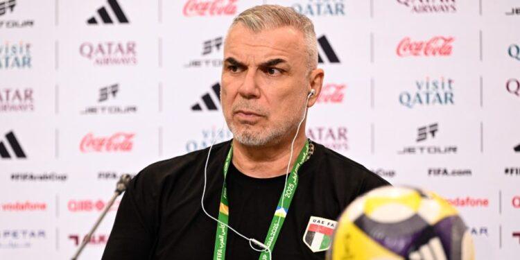 Olăroiu, decizie radicală sub bombardamente: dezvăluirea arabilor