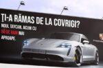 Inspirat de covrigii Luca, şi Porsche ieftineşte modelul Taycan cu 50 de bani