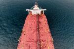 Navă cu petrol rusesc, atacată de o dronă în Marea Neagră. O explozie s-a produs pe punte