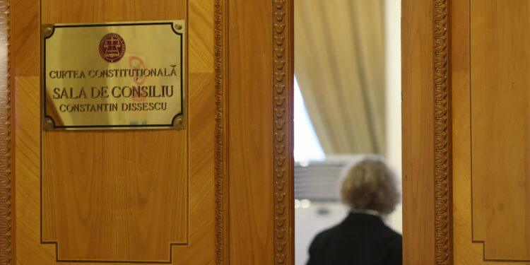 ULTIMA ORĂ Sesizările AUR pe legile bugetului au fost respinse de Curtea Constituțională