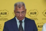 AUR respinge orice alianţă cu PSD sau PNL: ‘Sunt doar invenţii, fără discuţii sau negocieri’
