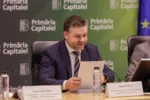 VIDEO Primarul Ciucu continuă războiul legat de parcarile din Capitală și țintește la nivel înalt: O să sune telefonul… în draci, dar îmi pare rau