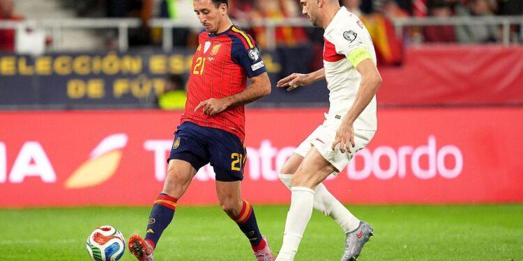 Lotul Turciei pentru baraj: Montella a lăsat 7 jucători pe dinafară, inclusiv doi titulari!