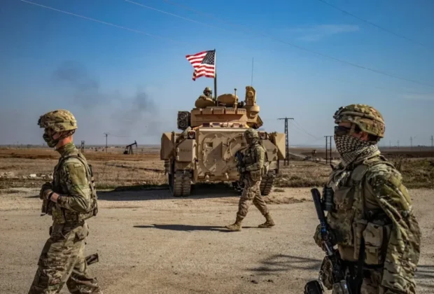 Încă 10.000 de militari americani în Orientul Mijlociu. Semne că se pregătește o mare operațiune la sol