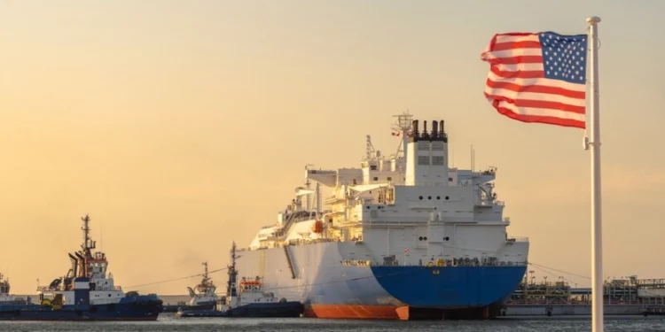 Exporturile de GNL din SUA către Europa: cei mai mari importatori, provocări legate de infrastructură și vulnerabilități strategice