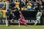 Mbappe arată slăbiciunile Braziliei lui Ancelotti » Îngrijorare din cauza lui Raphinha