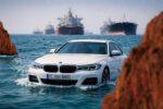 Deşi iranienii au deblocat strâmtoarea, petrolierele nu pot ieşi din cauza unui BMW cu număr de Călăraşi