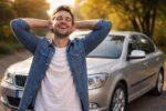 Auzind că iar se dă cu rachete în Golf, mii de români răsuflă uşuraţi că şi-au luat Octavia